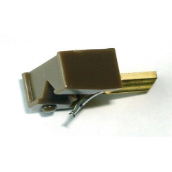 Diamant-Nadel Elliptisch N44E für Shure M44E N44EM M55E N55E N55EM DUAL DN305