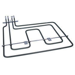 Widerstand Grill Dach 2200W Ofen BEKO 262900064 WHIRLPOOL C00408866 482000004603