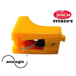 Diamond stylus for FISHER St 53 DZafira 5698 - Tensai Cn 2701  Zafira 6833