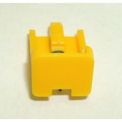 Diamond stylus for FISHER St 53 DZafira 5698 - Tensai Cn 2701  Zafira 6833