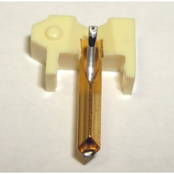 Diamant-Nadel Elliptisch Analogis JP Shure N55E M55E N55EM M44E N44E DUAL DN305