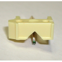 Diamant-Nadel Elliptisch Analogis JP Shure N55E M55E N55EM M44E N44E DUAL DN305