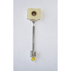 EDEN 64 Zafira 5501 Stylet Pointe saphir phono Quality Replacement Stylus Needle