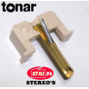 Diamond Stylus Tonar / SHURE N70B M70 M70B N70 Compatible M70EJ N70EJ N72EJ M72
