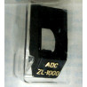 Originale ADC ZL-1000 RZ10 Bonded Ellittica Stilo Xlm I II III E Zlm Adatto