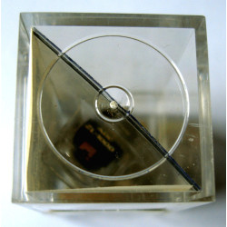 Originale ADC ZL-1000 RZ10 Bonded Ellittica Stilo Xlm I II III E Zlm Adatto