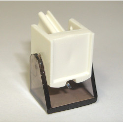 Stilo diamante Tonar Ortofon N15-II NF15 F15 FF15 D Vms Serie  ZAFIRA 6287