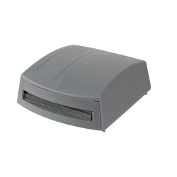 Kit SEDEA Amplificatore Antenna 38 DB Uhf 21-48 Alimentatore 12 V/2 Vie LTE 700