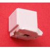 Tonar Diamond Stylus DUAL DN239 DN235 ATN3600L DENON DP29 HEMA DN402S 70.46.4491
