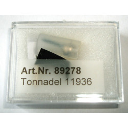 Stilo per Stanton D6807A D6800 D6807 D6800E D680 D680E 680AL 680 D6800EE Brush