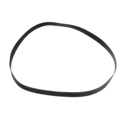 BARTHE ROTOFLUID Turntable Vinyl Belt Ø 134 X 8 X 0.8 MM