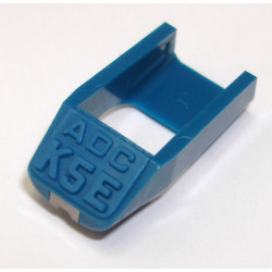 Original ADC RK5-E FT K6 E K7 E K8 Elliptische Nadel Tonar Boxed  Zafira 5054