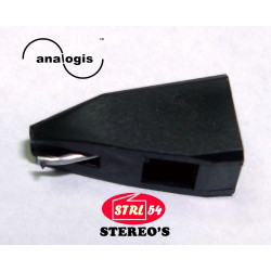 Nadel 10 Para Ortofon OM Y OMP Compatible OM5S OM5E OM 10 20 30 Aguja 5 Y 10