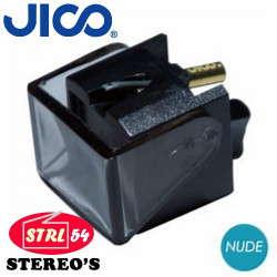 JICO Nude D ORTOFON D20E-II D20XE-II VMS 20E-II 30E-II XE MK II D20FL Super 6296