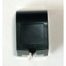 Diamond stylus for KENWOOD N39 II N39-MK II Jelco ND15D  Zafira 5950 5964 5912