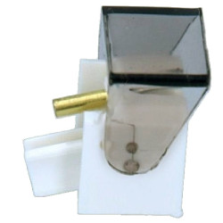 Diamond stylus for Ortofon N15II N15 NF15 F15 FF15 D Vms Series  ZAFIRA 6287