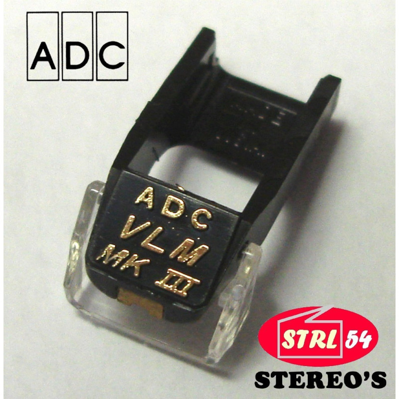 Stilo Originale ADC RSV per Vlm Mk III