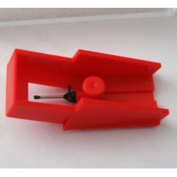 DN-201 for DUAL DMS-200 stylus Lps 33 45 Tr RPM needle Analogis Sw / Gmbh