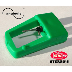 ND133G~ND134G For SONY VL30G ~ VL32G Diamond Stylus Needle Puntina stylus Nadel