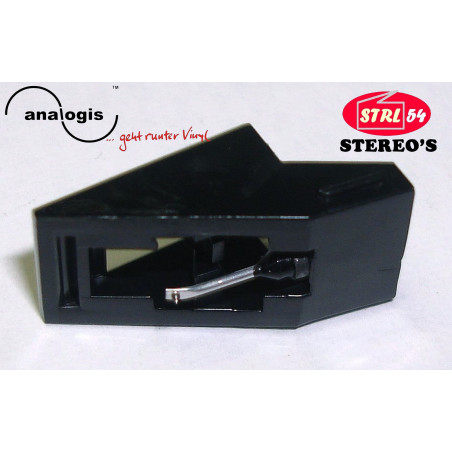 Stilo per SANSUI SN303 AKAI RS77 AUDIO TECHNICA ATN3851 Aiwa AN70 KENWOOD N56
