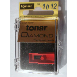 DN 201 Para DUAL DMS 200 Aguja LPs 33 45 Tr RPM Aguja Diamante SW TONAR
