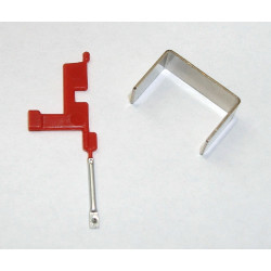 DN70 for DUAL CDS700 Stylet saphir Pointe de lecture kit stylus aiguille 1 point