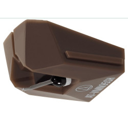 Audio-Technica Original AT-VMN95SH Nude Shibata Nadel - Fits ATVM95 Series