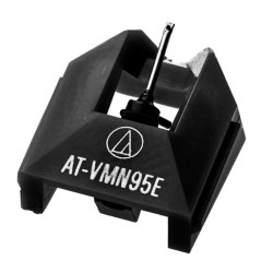 Audio-Technica Original AT-VMN95EBKATVMN95E Stylus for AT-VM95E Origin