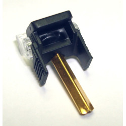 946d70 946d69 946d72 for Philips GP 400 401 406 412 III stylus diamond tip