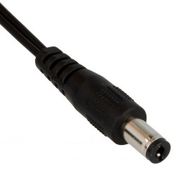 Digital to Analog Converter DAC with 230V Power Supply