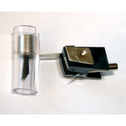 For Pickering XV15/4500 AME - Diamond Stylus Shibata High Quality Tonar Japan