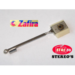 EDEN 64 ZAFIRA 5501 nadel Nadel Saphir Cinch Qualität Abfall Nadel Needle