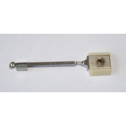 EDEN 64 ZAFIRA 5501 nadel Nadel Saphir Cinch Qualität Abfall Nadel Needle