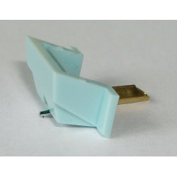 SS35C Per Shure SC35C Qualità Stilo Ricambio puntina Diamante Qualità