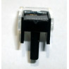 Stylus For Ortofon D20E-II D20XE-II VMS 20E-II 30E-II XE MK II D20FL Super 6296
