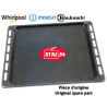 C00374895 Plate Cooking Oven 44,7 X 38,7 CM 447 X 387 mm OE Whirlpool INDESIT