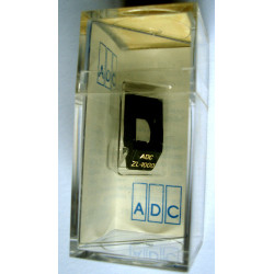 Original ADC ZL-1000 RZ10 Bonded Elliptical Stylus XLM I II III And ZLM Suitable