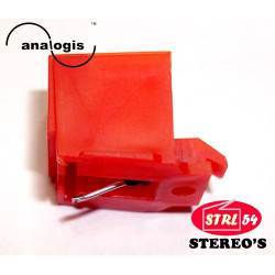 ATN3600 L ATN91R COM For Audio Technica PATHÉ PHILIPS TELEFUNKEN TENSAI THOMSON