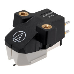 Audio-Technica AT-VM95SP/H For 78 RPM Phono Cartridge MM On Standard Shell