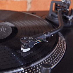 Audio-Technica AT-VM95SP/H For 78 RPM Phono Cartridge MM On Standard Shell