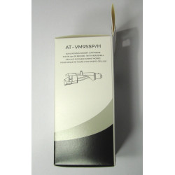 Audio-Technica AT-VM95SP/H For 78 RPM Phono Cartridge MM On Standard Shell