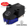 Audio Technica AT-XP3 testina fono Stereo Dj A Doppio Magnete Mobile Japan Made