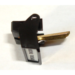 VN3-G VN35G VN35S stilo Sferico Analogis per Shure V15 III VN35E DUAL DN352