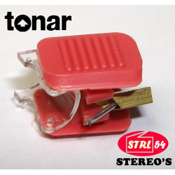 Stylus TONAR PN30 PN50 For PIONEER PN30 PN50  Zafira 6452 Diamond Tip