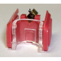 Stylus TONAR PN30 PN50 For PIONEER PN30 PN50  Zafira 6452 Diamond Tip