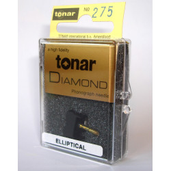 Tonar Elipt DUAL DN311 314 315 Pickering V15 D1500 AME2/3 At Radioshack Dat 2/