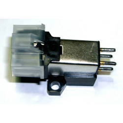 Phono cartridge mm Universelle Analogis Black S turntable Hifi Vinyl