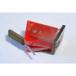 DENON DSN48 Cec Chuo Denki CN1 CN2 JVC DT36 : ZAFIRA 5251  5423 Tip Stylus