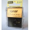 946D69 946D70 946D72 TONAR /PHILIPS GP 400 401 406 412 III Nadel Spitze Diamant