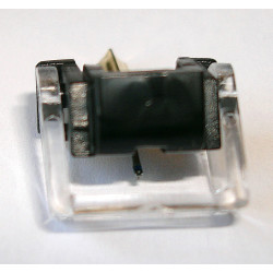 946D69 946D70 946D72 TONAR /PHILIPS GP 400 401 406 412 III Nadel Spitze Diamant